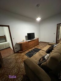 House for rent in Olímpia - Jardim Glória