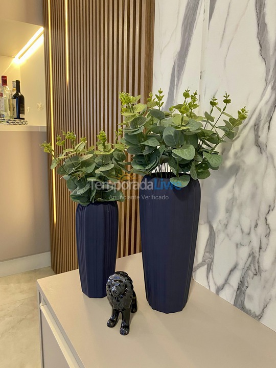 House for vacation rental in São Francisco do Sul (Enseada)