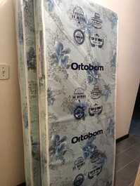 Apartment on the beach block.