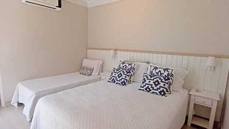 Casa na Baleia para temporada e feriados