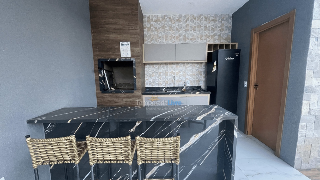 House for vacation rental in Maceió (Ipioca)