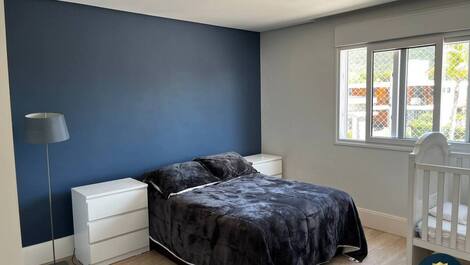 Linda mansão em Jurerê Internacional para umas férias incríveis