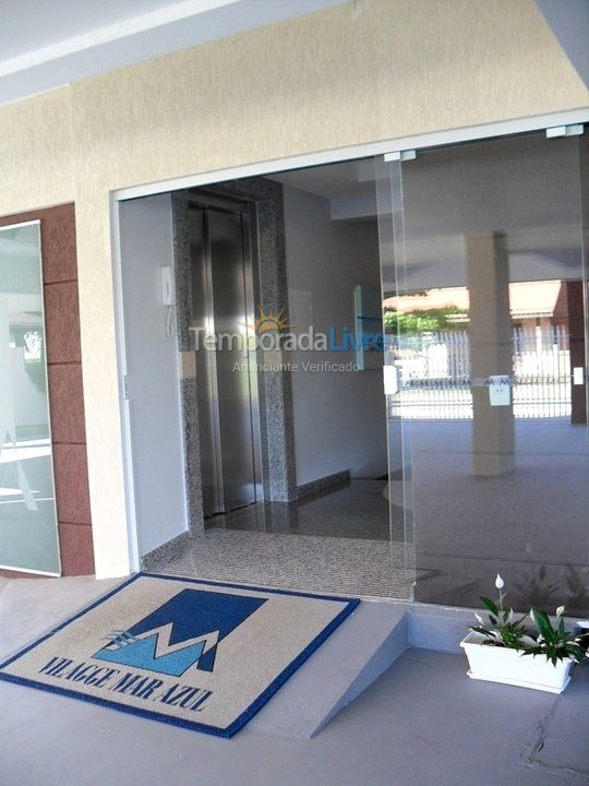 Apartamento para alquiler de vacaciones em Bombinhas (Canto Grande)