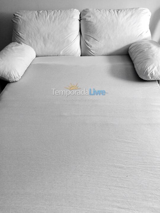 Apartamento para alquiler de vacaciones em Bombinhas (Canto Grande)