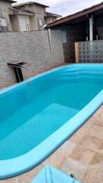 Bertioga holiday home