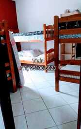 Bertioga holiday home