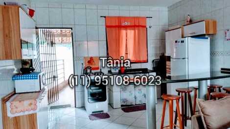 Bertioga holiday home