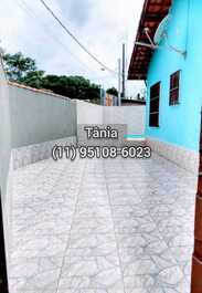 Bertioga holiday home