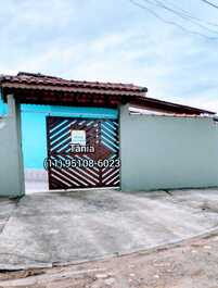 Bertioga holiday home