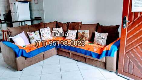 Bertioga holiday home