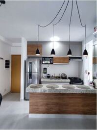 Bancada de refeição