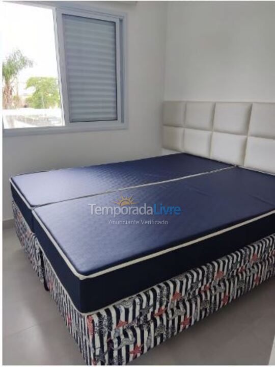 Apartamento para aluguel de temporada em Ubatuba (Praia Grande)