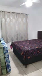 Apartamento Temporada em Praia Grande[editado]