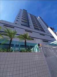 Apartment for rent in Praia Grande - Vila Tupi