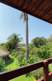 Casa para alquilar en Ubatuba - Maranduba