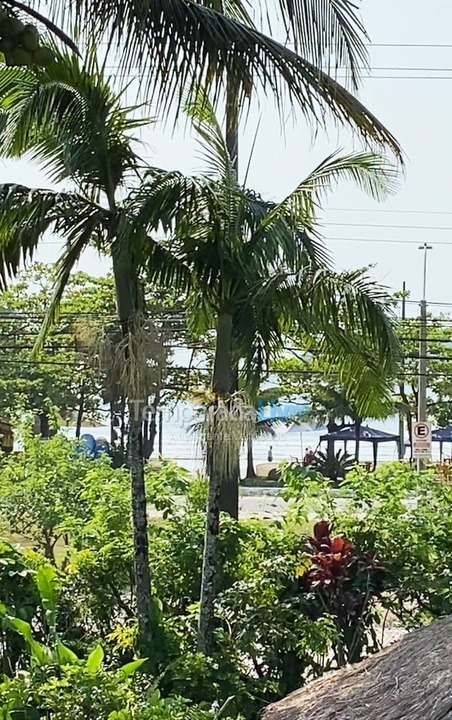 House for vacation rental in Ubatuba (Maranduba)