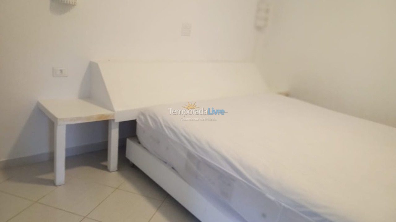 Casa para aluguel de temporada em São Sebastião (Toque Toque Pequeno)