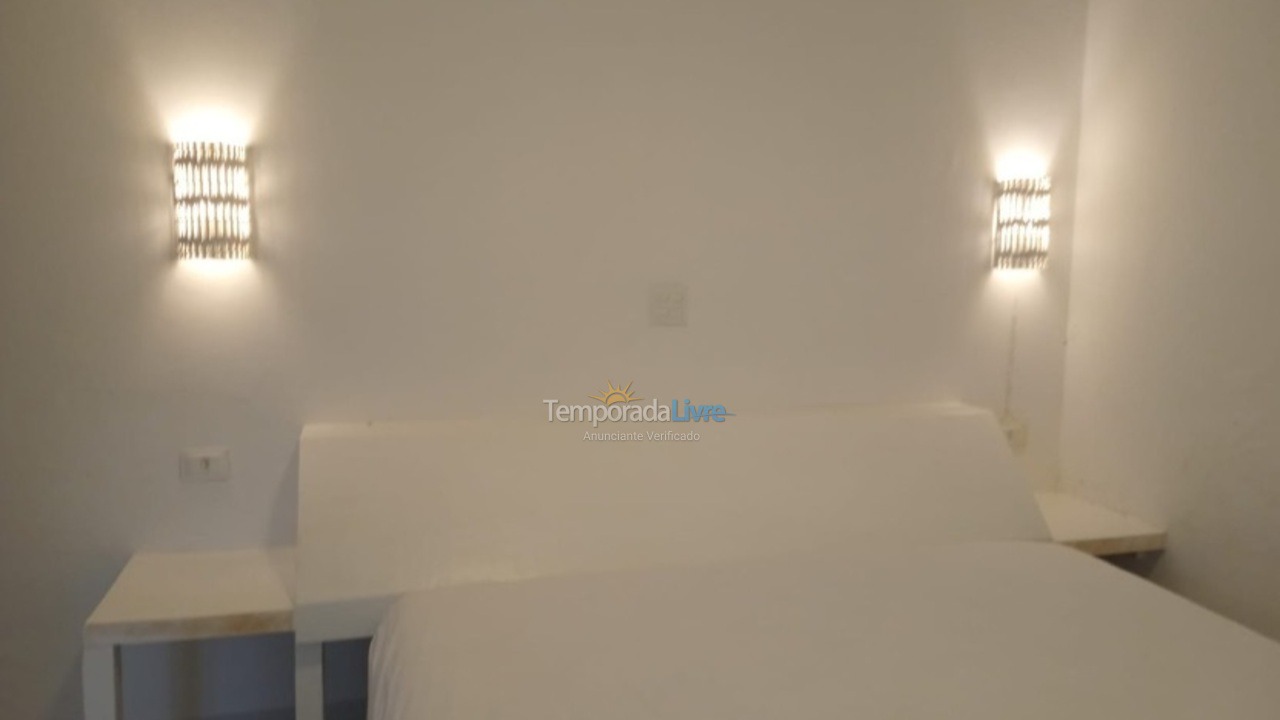 Casa para aluguel de temporada em São Sebastião (Toque Toque Pequeno)