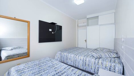 TRIPLEX WITH POOL FACING THE SEA 🏊🏻‍♂️🌊☀️ 04 ROOMS, 10 PEOPLE IN BOMBAS