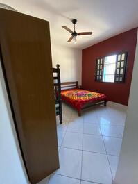 Casa de vacaciones en Bertioga-Indaia