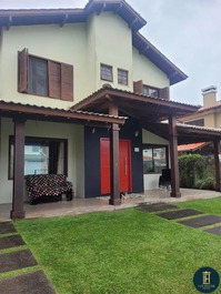 Casa para alugar em Florianopolis - Jurerê Internacional