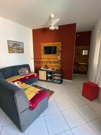 Holiday Home in Bertioga