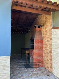 Holiday Home in Bertioga