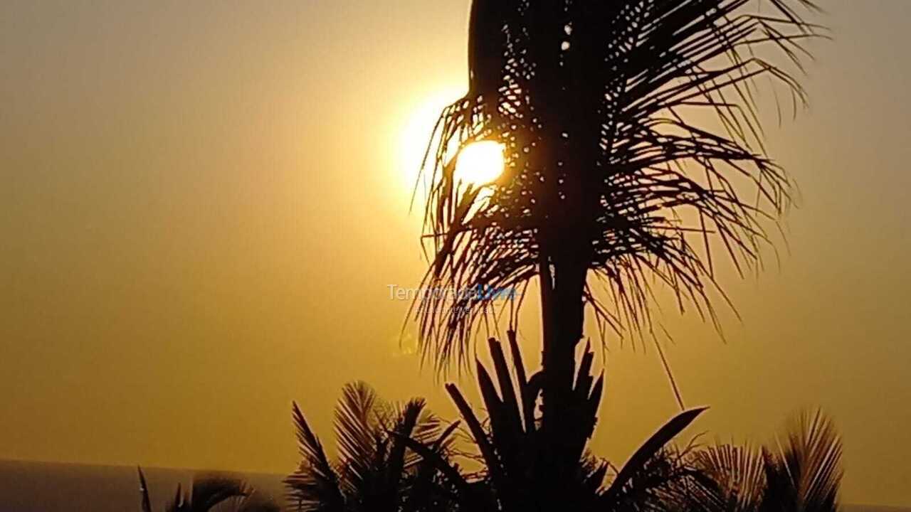 House for vacation rental in Ilhabela (Borrifos)