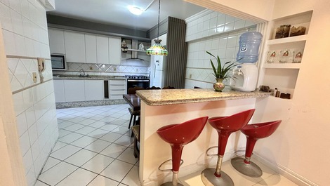 APARTMENT WITH SEA VIEW 03 BEDROOMS