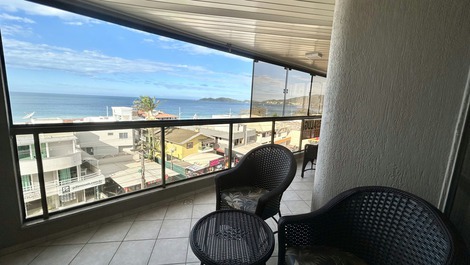 Apartamento para alugar em Bombinhas - Praia de Bombas