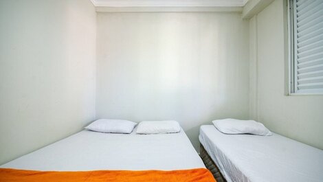 Linda Casa com piscina no Guarujá para 16 pessoas