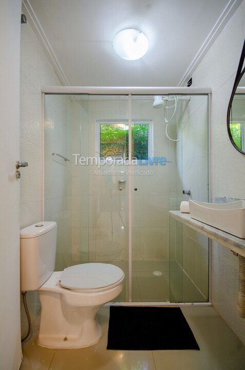 Casa para aluguel de temporada em Guarujá (Praia do Pernambuco)