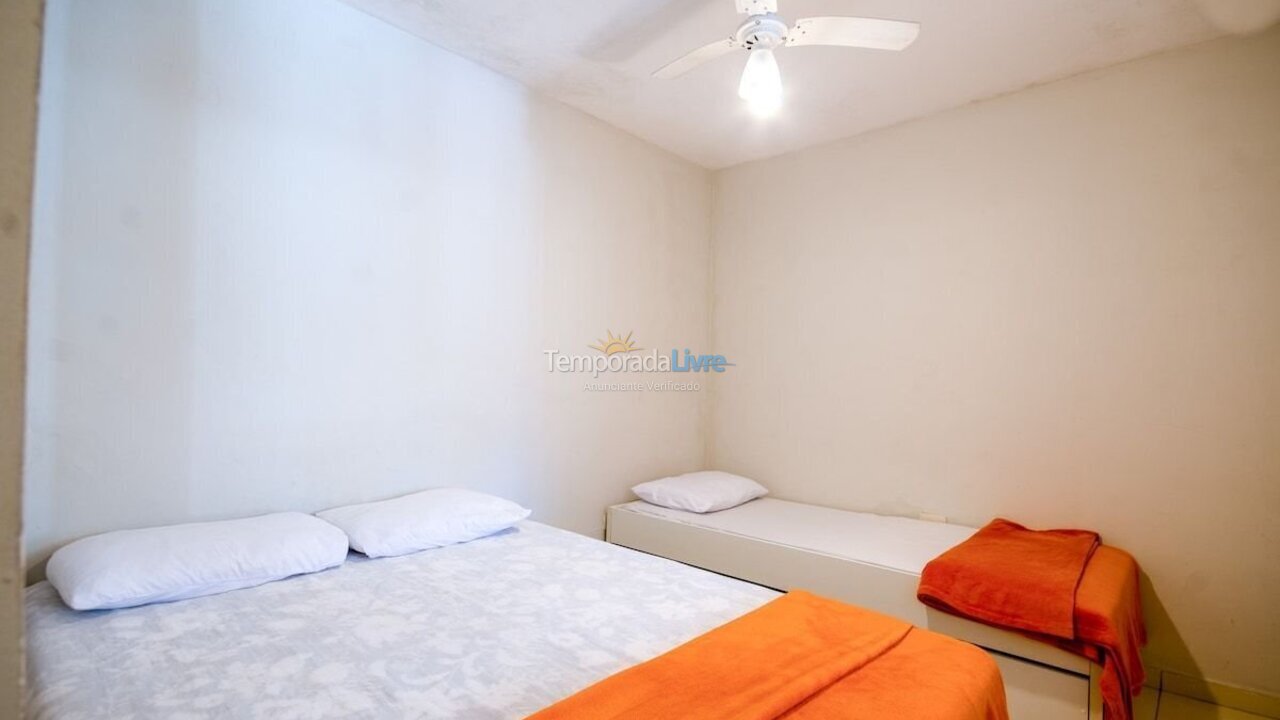 House for vacation rental in Guarujá (Praia do Pernambuco)