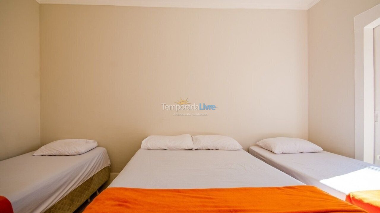 House for vacation rental in Guarujá (Praia do Pernambuco)