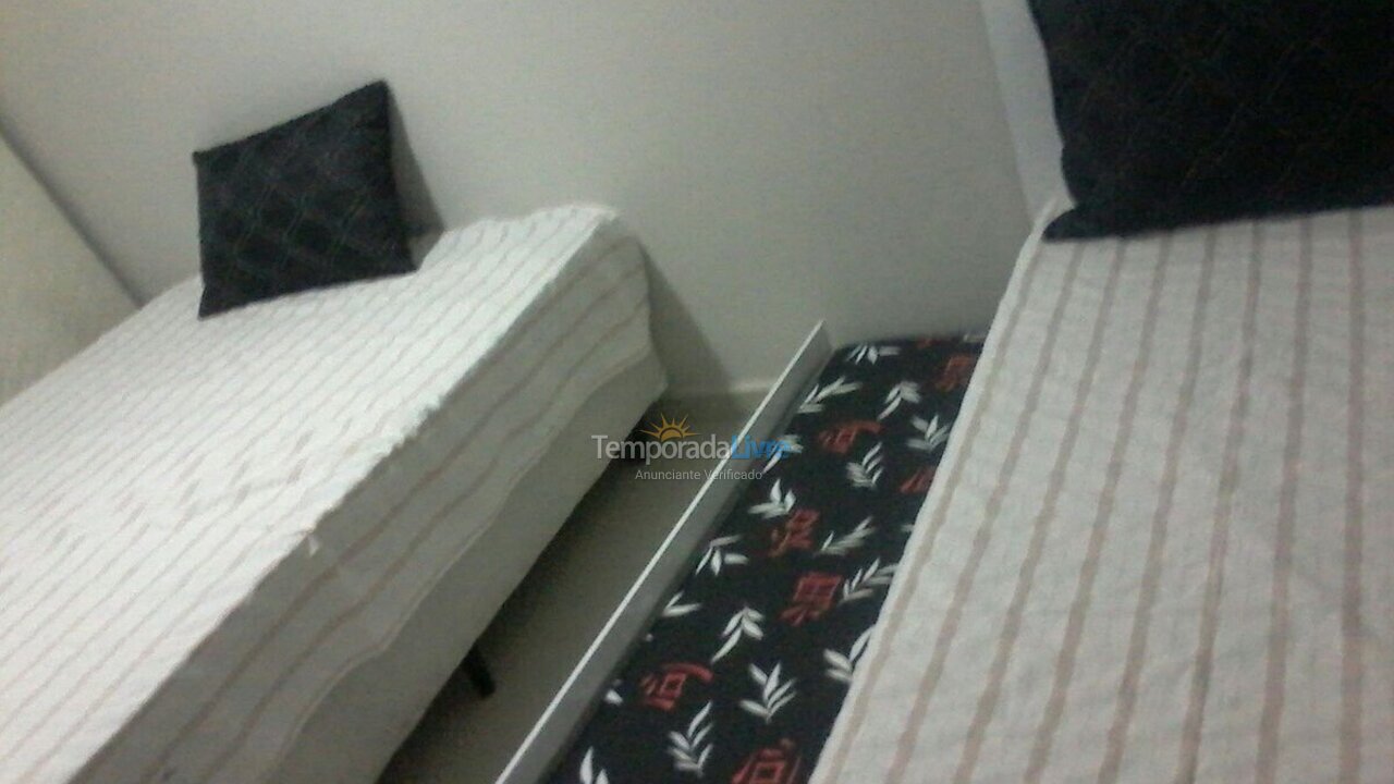 Casa para aluguel de temporada em Guarujá (Praia do Pernambuco)