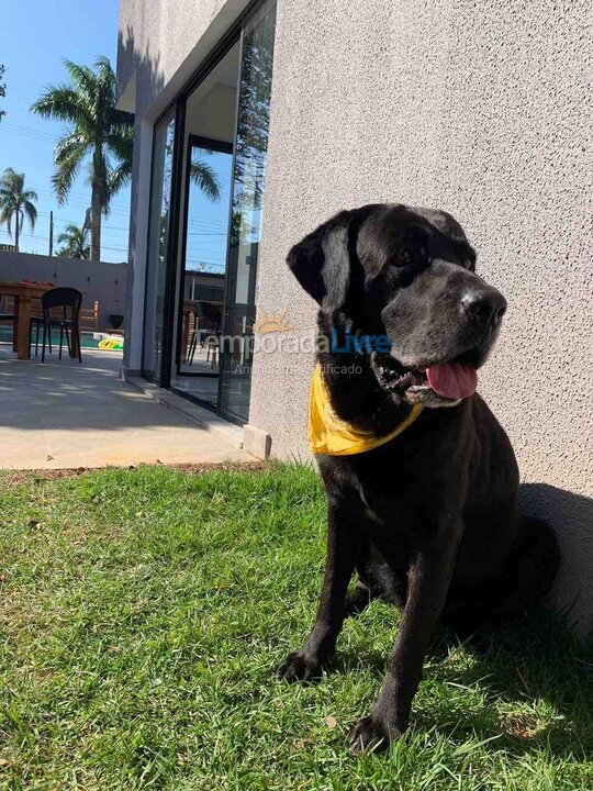 Casa para alquiler de vacaciones em Guarujá (Praia do Pernambuco)