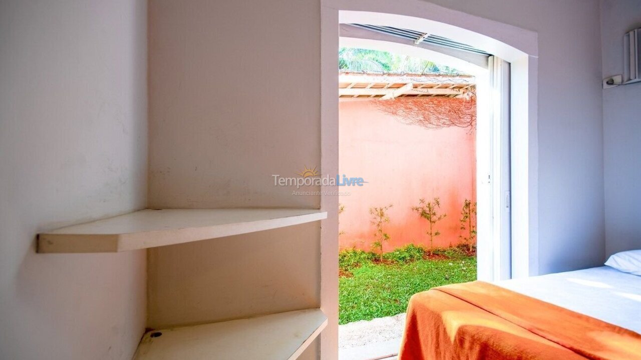 House for vacation rental in Guarujá (Praia do Pernambuco)