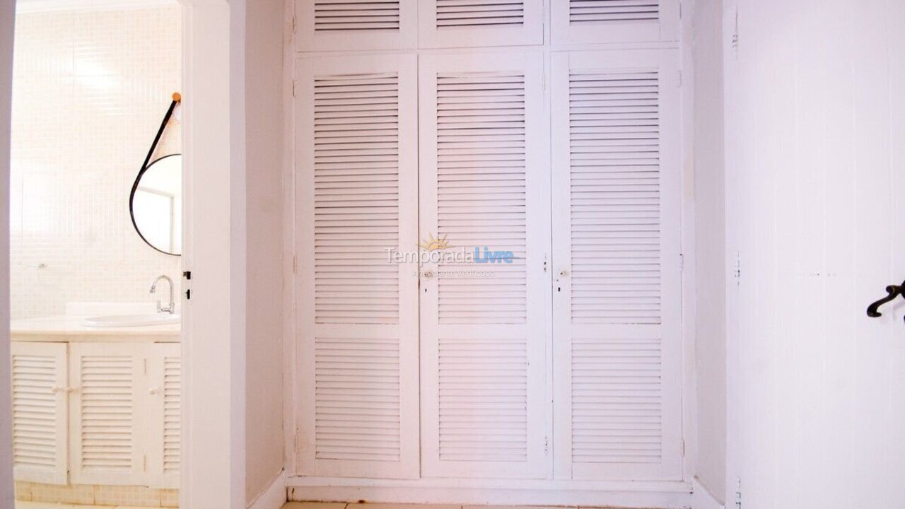 House for vacation rental in Guarujá (Praia do Pernambuco)