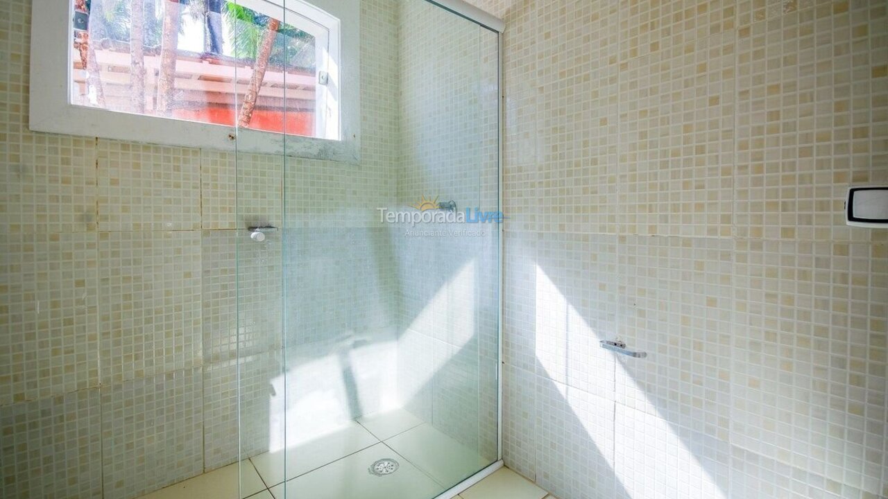 House for vacation rental in Guarujá (Praia do Pernambuco)