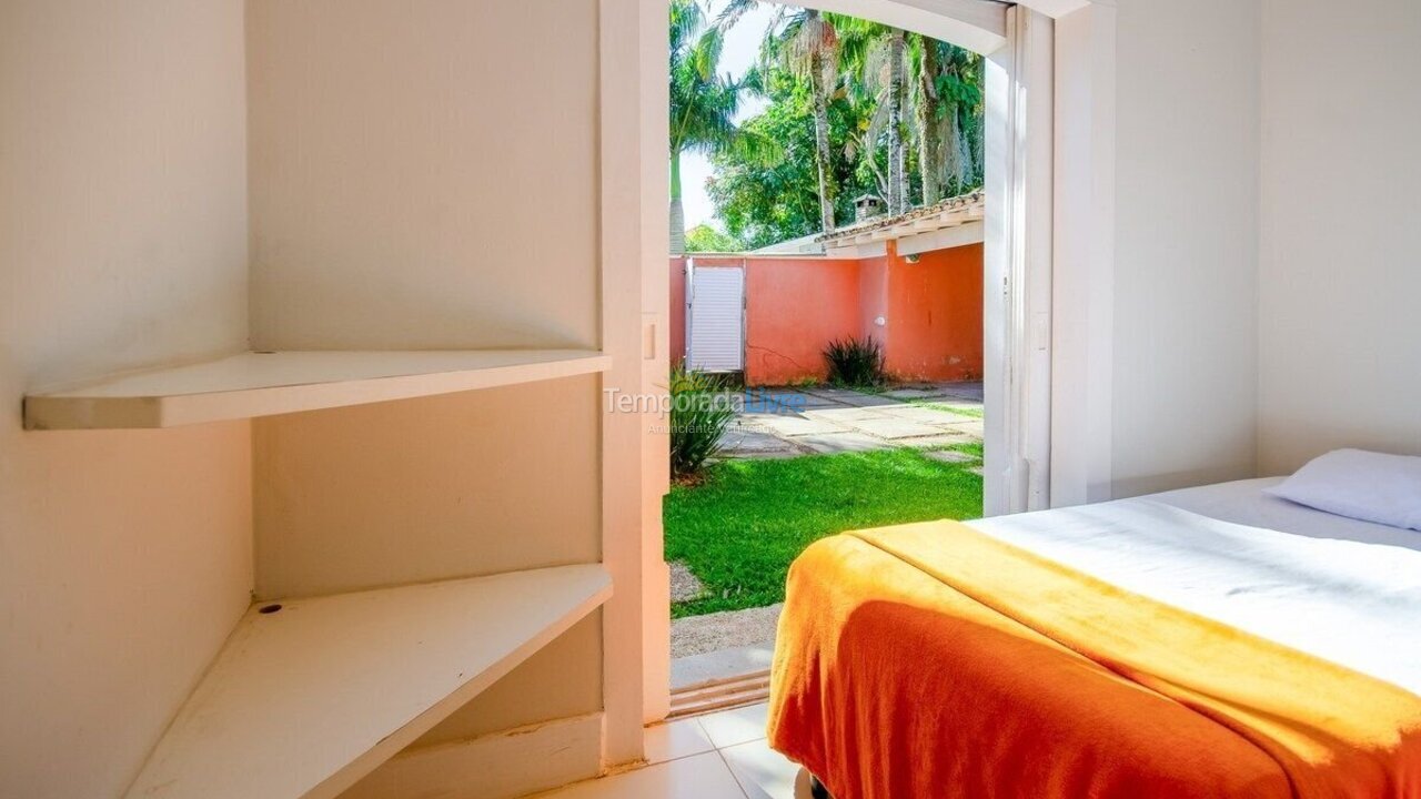 House for vacation rental in Guarujá (Praia do Pernambuco)