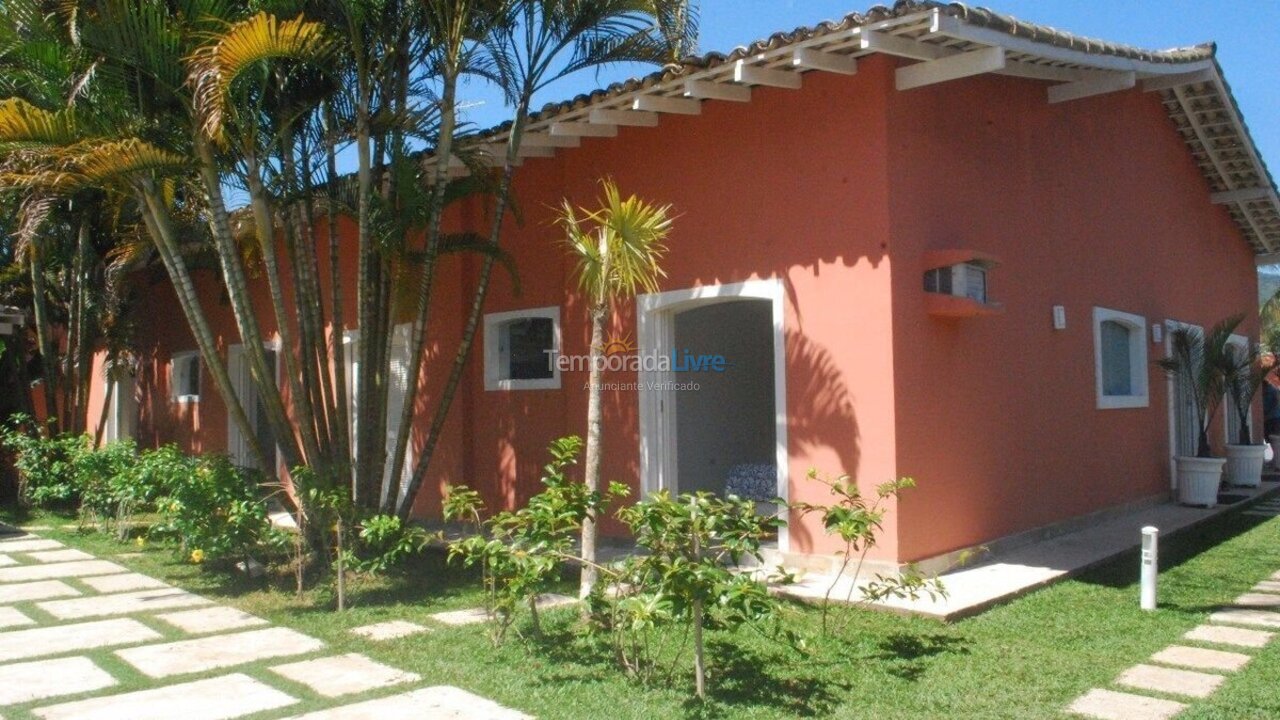House for vacation rental in Guarujá (Praia do Pernambuco)