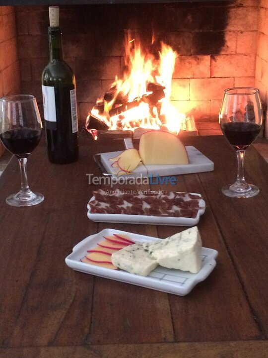 House for vacation rental in Guarujá (Praia do Pernambuco)