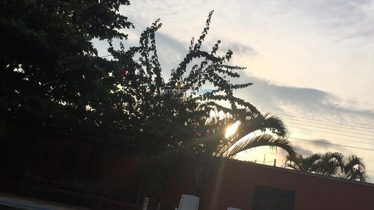 House for vacation rental in Guarujá (Praia do Pernambuco)