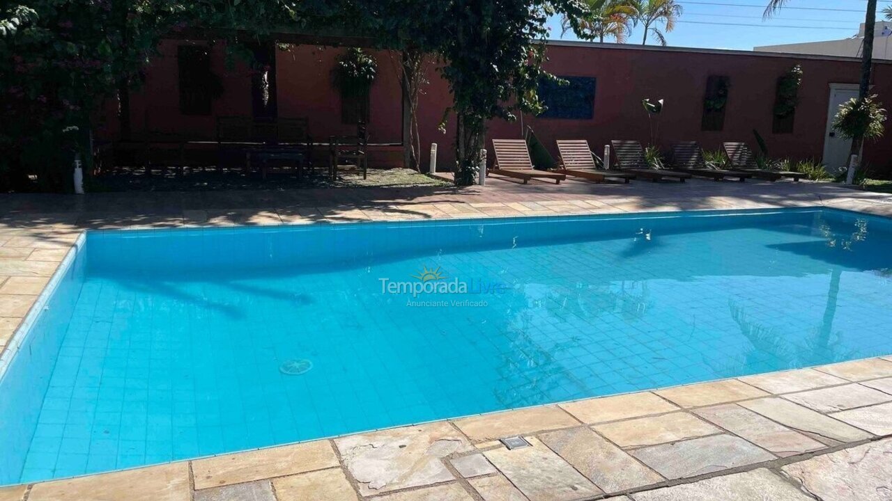 House for vacation rental in Guarujá (Praia do Pernambuco)