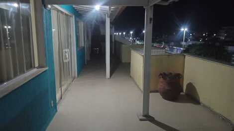 Ref. COB3Q - Cobertura na praia das Dunas. Ótimos preços;