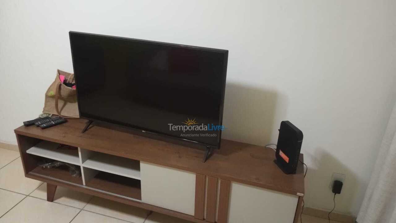 Apartamento para aluguel de temporada em Cabo Frio (Braga)