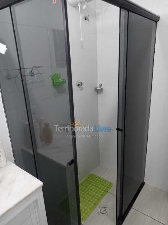 Apartamento para aluguel de temporada em Cabo Frio (Braga)