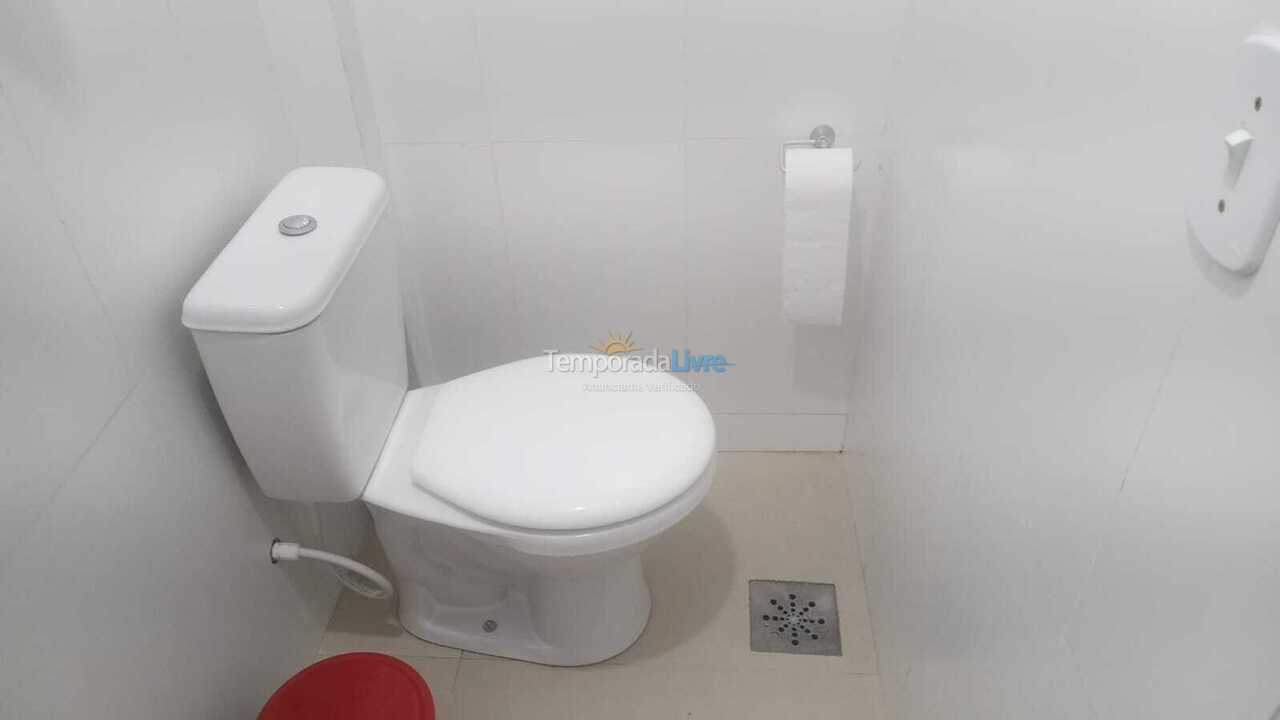 Apartamento para aluguel de temporada em Cabo Frio (Braga)