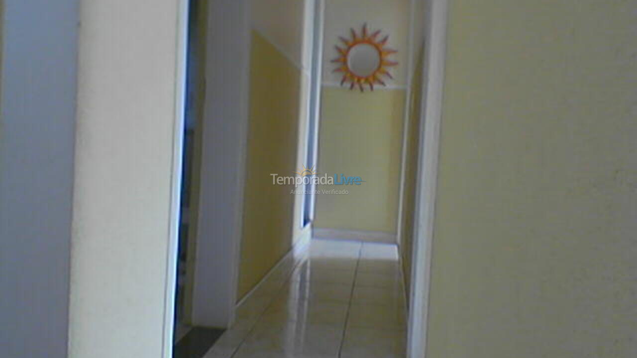 Apartment for vacation rental in Cabo Frio (Praia do Forte)