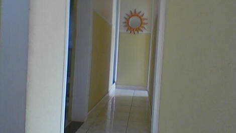 Ref. BOUGANVILLE - 2 bedroom apartment close to Forte beach